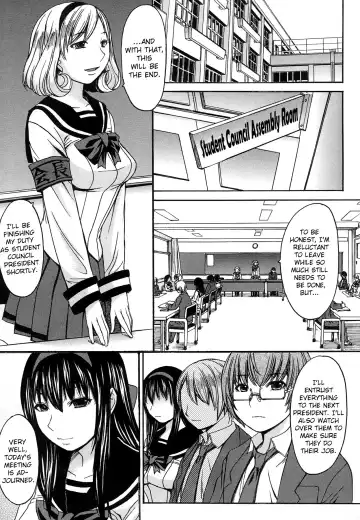 [Kokuryuugan] Ashigami | Only Feet (decensored) Fhentai - Page 16
