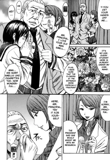 [Kokuryuugan] Ashigami | Only Feet (decensored) Fhentai - Page 169