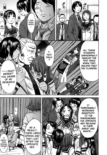 [Kokuryuugan] Ashigami | Only Feet (decensored) Fhentai - Page 170