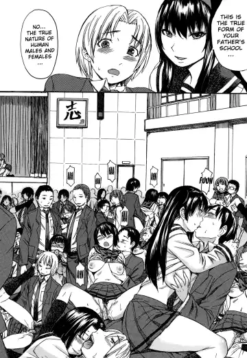 [Kokuryuugan] Ashigami | Only Feet (decensored) Fhentai - Page 177