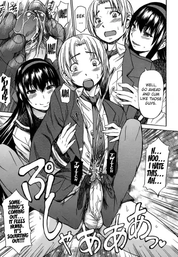 [Kokuryuugan] Ashigami | Only Feet (decensored) Fhentai - Page 194