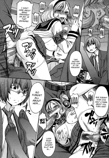 [Kokuryuugan] Ashigami | Only Feet (decensored) Fhentai - Page 35
