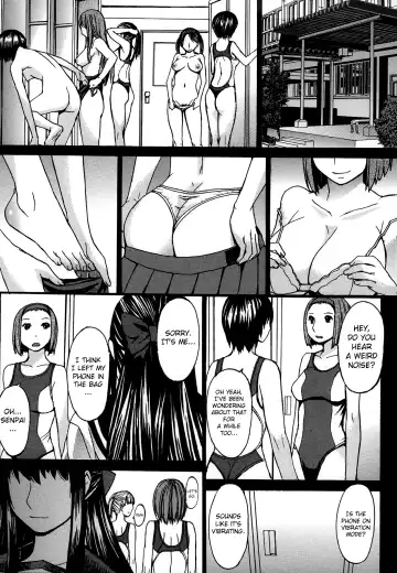 [Kokuryuugan] Ashigami | Only Feet (decensored) Fhentai - Page 48