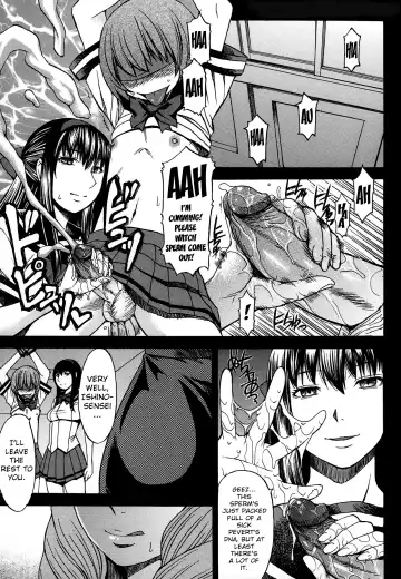 [Kokuryuugan] Ashigami | Only Feet (decensored) Fhentai - Page 84