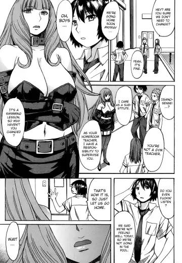 [Kokuryuugan] Ashigami | Only Feet (decensored) Fhentai - Page 88