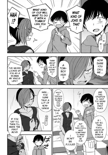 [Kumada] Makerumonka! Fhentai - Page 10