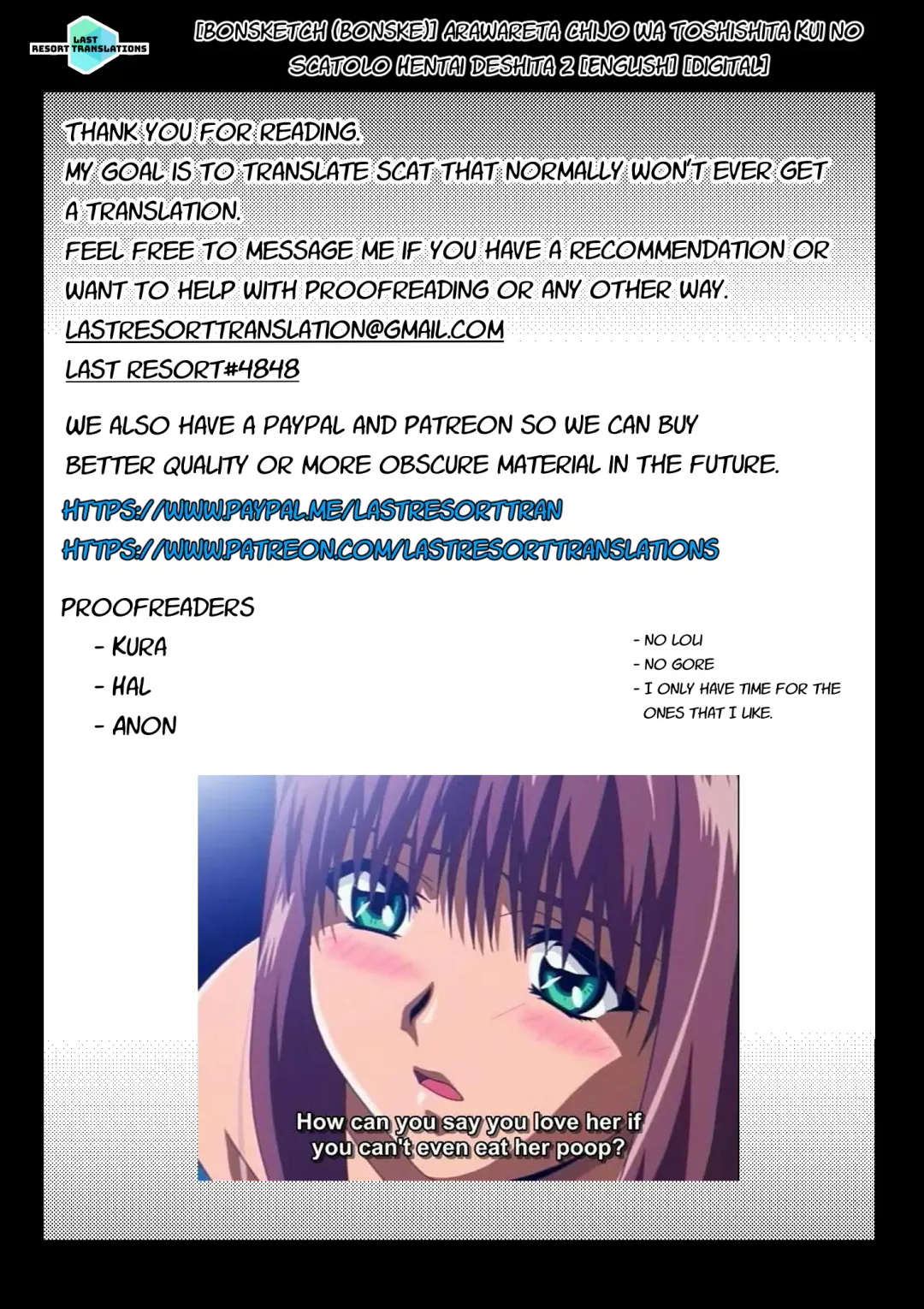 [Bonske] Arawareta Chijo wa Toshishita Gui no Scatolo Hentai deshita 2 Fhentai - Page 43