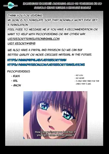 [Bonske] Arawareta Chijo wa Toshishita Gui no Scatolo Hentai deshita 2 Fhentai - Page 43