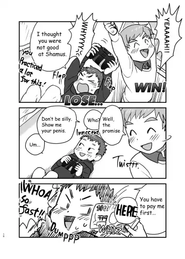 [A6] See Show! Fhentai - Page 10