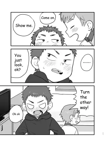 [A6] See Show! Fhentai - Page 11