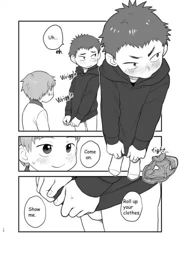 [A6] See Show! Fhentai - Page 14