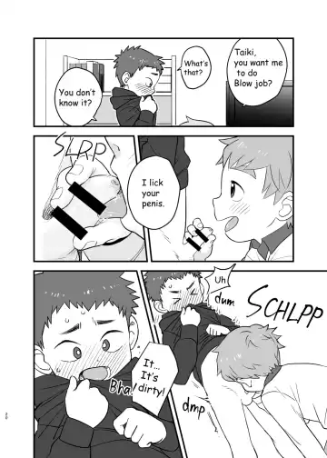 [A6] See Show! Fhentai - Page 20