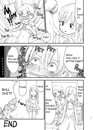 [A6] See Show! Fhentai - Page 37