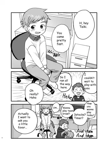 [A6] See Show! Fhentai - Page 6