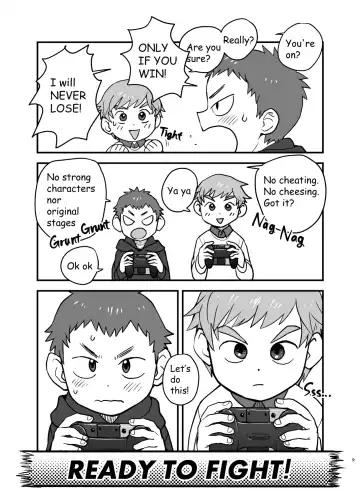 [A6] See Show! Fhentai - Page 9