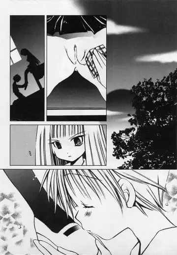 Shotagari Vol. 3 ~Abunai Gakuen Fhentai - Page 171