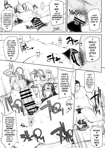 [Arai Taiki] Kahanshin Daiichi Shugi Fhentai - Page 14