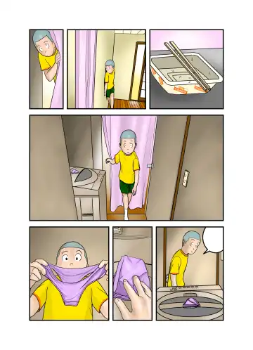 Ecchi na Onee-san no Shitagi no Nakami 1-4 Fhentai - Page 70