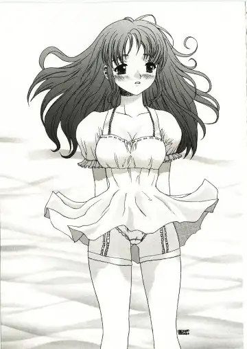 [Motozaki Akira] Kanjiru Onna no Ko | The girl , feels it. Fhentai - Page 146