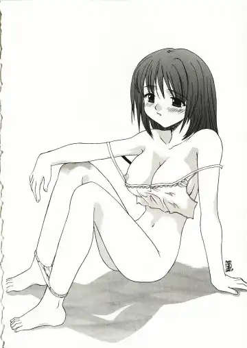 [Motozaki Akira] Kanjiru Onna no Ko | The girl , feels it. Fhentai - Page 149