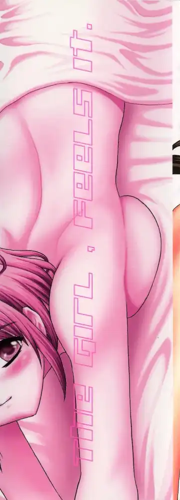 [Motozaki Akira] Kanjiru Onna no Ko | The girl , feels it. Fhentai - Page 2