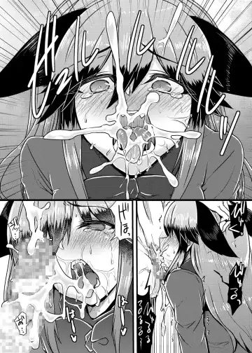 [Eitaisa] Gingitsune-chan ni Hito no Koubi o Oshietai Fhentai - Page 10