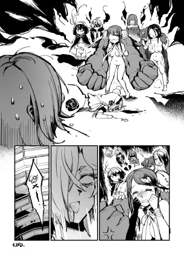 [Mibry] 7 SINs Fhentai - Page 24