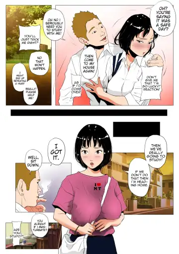 Anta H Shika Atama ni Nai Wake? Full Color Ban | Is your head only full of lewd thoughts? Fhentai - Page 23