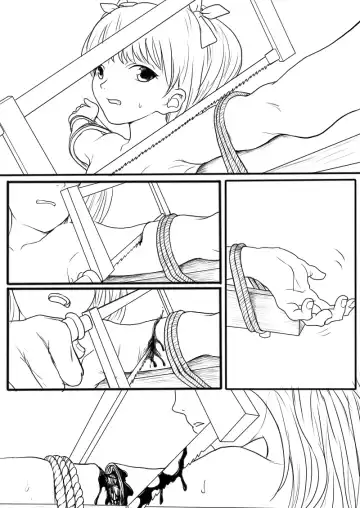 落英-第七話preview Fhentai - Page 24