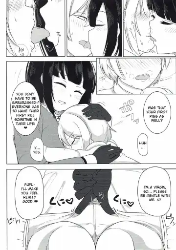 [Sasanoha Toro] Hatsutaiken wa Takao-san to Fhentai - Page 3