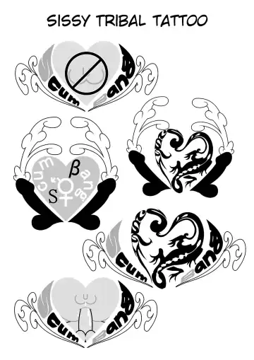 [Koube Tsukasa] Rettou Homo Mesu Sissy Seijin no Gi | The Coming-of-Age Sissy Ritual Fhentai - Page 14