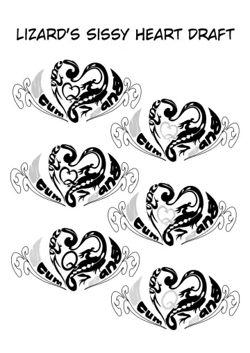 [Koube Tsukasa] Rettou Homo Mesu Sissy Seijin no Gi | The Coming-of-Age Sissy Ritual Fhentai - Page 15