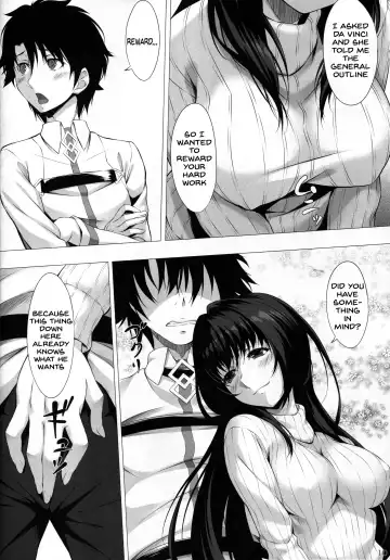 [Kurakino Issiki] Anywhere Door Fhentai - Page 8