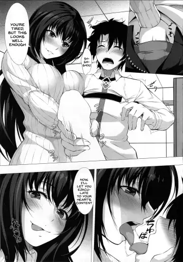 [Kurakino Issiki] Anywhere Door Fhentai - Page 9