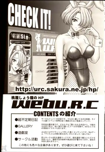 [Momoya Show-neko] Orihime-chan de Go Fhentai - Page 27