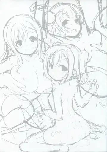 [Muneshiro] SUMMER PROMISCUITY with Yoshimaruby Fhentai - Page 24