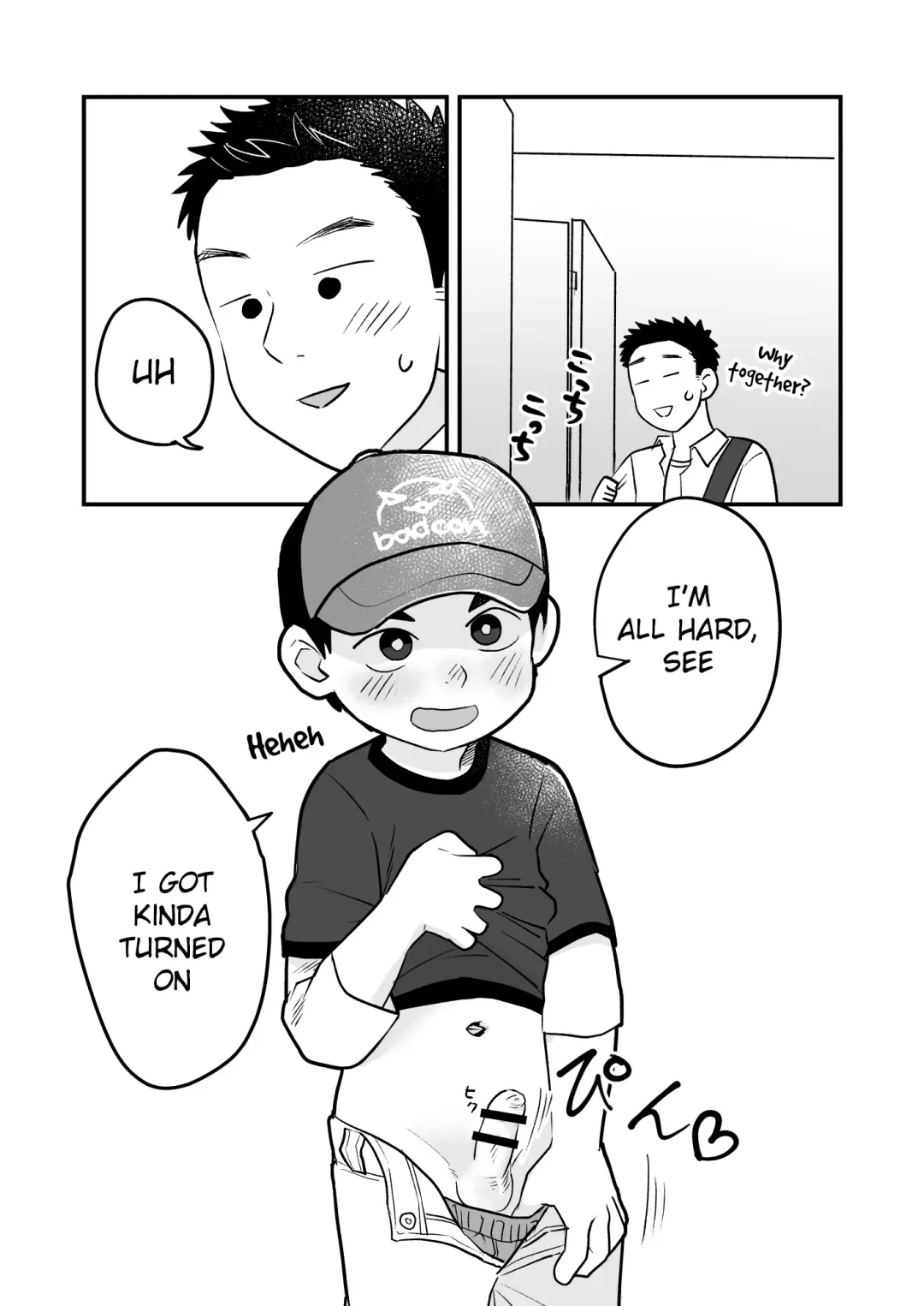 [A6] Futari no Nichiyoubi | Their Sunday Together Fhentai - Page 16