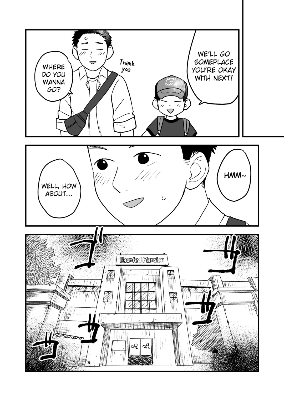 [A6] Futari no Nichiyoubi | Their Sunday Together Fhentai - Page 24