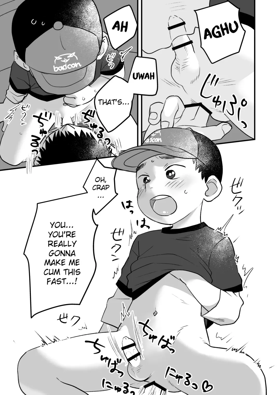 [A6] Futari no Nichiyoubi | Their Sunday Together Fhentai - Page 31