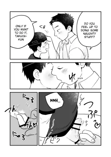 [A6] Futari no Nichiyoubi | Their Sunday Together Fhentai - Page 17