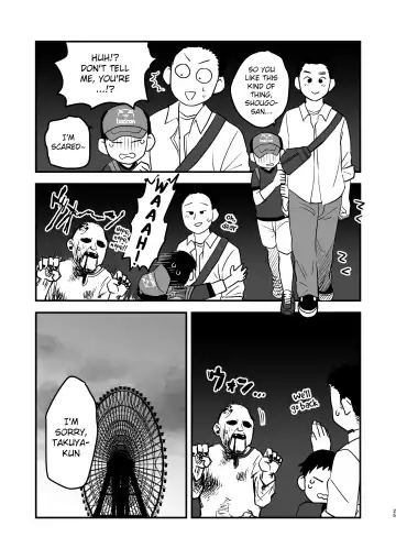 [A6] Futari no Nichiyoubi | Their Sunday Together Fhentai - Page 25