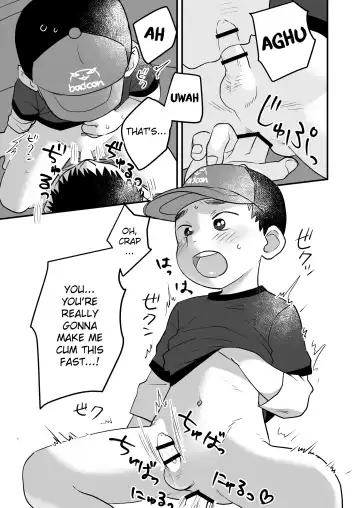 [A6] Futari no Nichiyoubi | Their Sunday Together Fhentai - Page 31