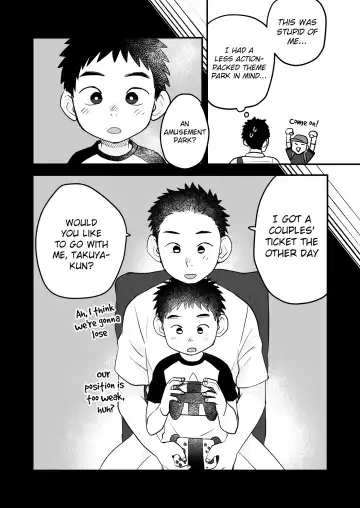 [A6] Futari no Nichiyoubi | Their Sunday Together Fhentai - Page 7