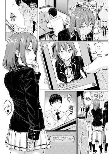 [Reco] Koakuma Selfie Fhentai - Page 4