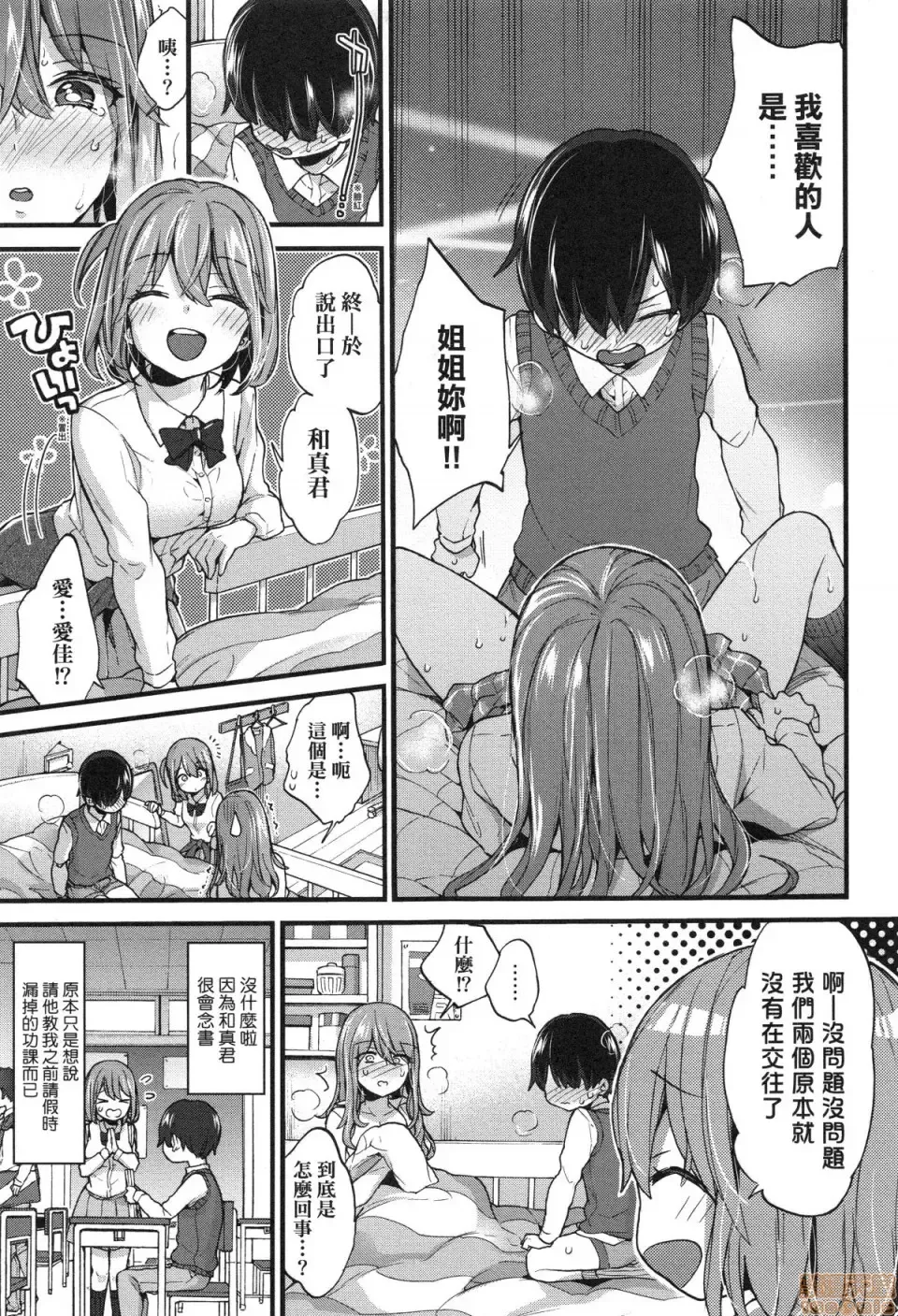 [Morishima Kon] Onee-chan Time Fhentai - Page 143