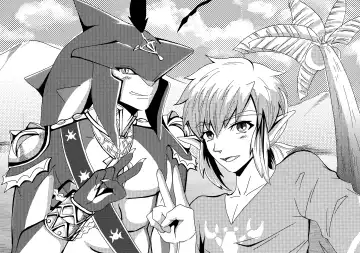 Onsen ni Ikimashita! Fhentai - Page 17