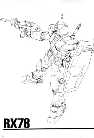 [Yanagi Hirohiko] ACTG II Fhentai - Page 53