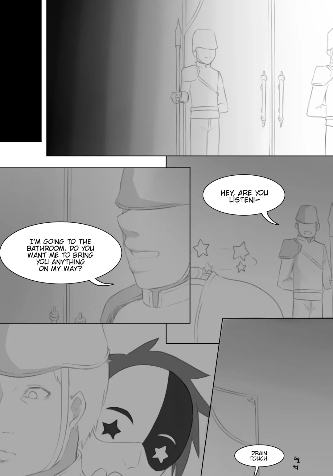 [Uwatt] Untitled Iris Comic Fhentai - Page 5