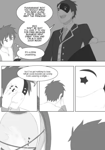 [Uwatt] Untitled Iris Comic Fhentai - Page 4