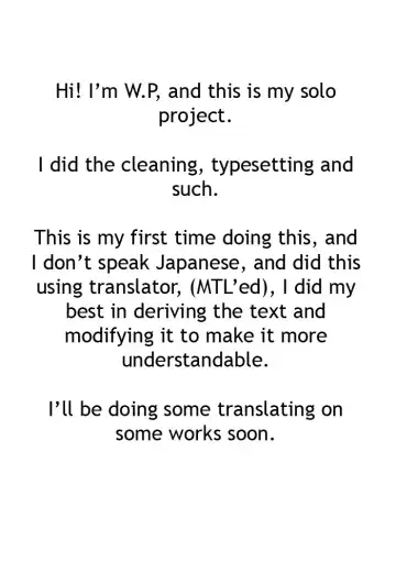 [Tomto] Unsou Gyoukai ni mo Makura Eigyou ga Arutte Hontou desu ka? Part.2 Fhentai - Page 3